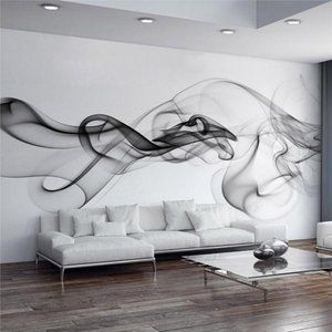 Modern Wallpaper Art